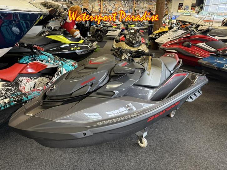 Sea doo GTR 300 Xrs (bj 2024), Watersport en Boten, Jetski's en Waterscooters, Nieuw, 200 pk of meer, Benzine