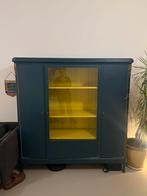 Kast, Ophalen, Zo goed als nieuw, 25 tot 50 cm