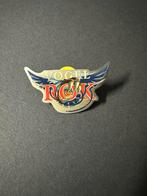 Efteling pin vogelrok, Verzamelen, Ophalen of Verzenden, Nieuw, Button of Speldje