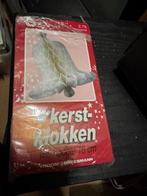 Kerstklokken, Ophalen of Verzenden, Gebruikt