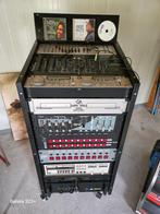 DJ set JBSYSTEMS, Muziek en Instrumenten, Dj-sets en Draaitafels, Ophalen, Gebruikt, Dj-set, Overige merken