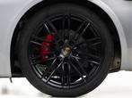 Porsche 718 Boxster GTS 4.0 (bj 2022, automaat), Auto's, Porsche, Achterwielaandrijving, Gebruikt, Zwart, 1435 kg
