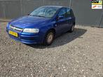 Fiat Stilo 1.6-16V Dynamic 5DRS. LOOP/SLOOP/ONDERDELEN, Voorwielaandrijving, Gebruikt, 1225 kg, Blauw