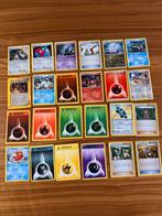 Pokémon Kaarten Collectie, Ophalen of Verzenden, Gebruikt, Losse kaart, Foil