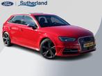Audi A3 Sportback 1.4 e-tron PHEV Attraction Pro Line plus |, Auto's, Audi, Stof, Gebruikt, 4 cilinders, 1395 cc