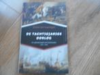 Arnout van Cruyningen De tachtigjarige oorlog, Ophalen of Verzenden, Voor 1940, Zo goed als nieuw, Overige onderwerpen