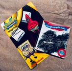 Strijkapplicaties Dino, SpongeBob & Patrick, Ophalen of Verzenden, Nieuw