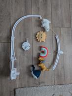 Hema muziekmobiel, Ophalen of Verzenden, Zo goed als nieuw, Mobiel, Met geluid