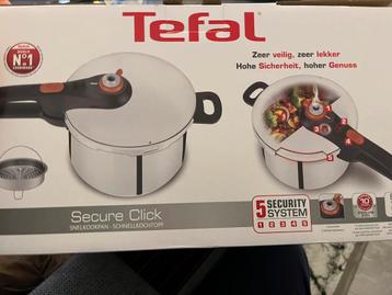 Snel kookpan tekoop beschikbaar voor biedingen