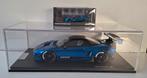 Honda NSX Rocket Bunny 1/18 +1/64 super Zeldzaam New!!!, Hobby en Vrije tijd, Modelauto's | 1:18, Ophalen of Verzenden, Nieuw