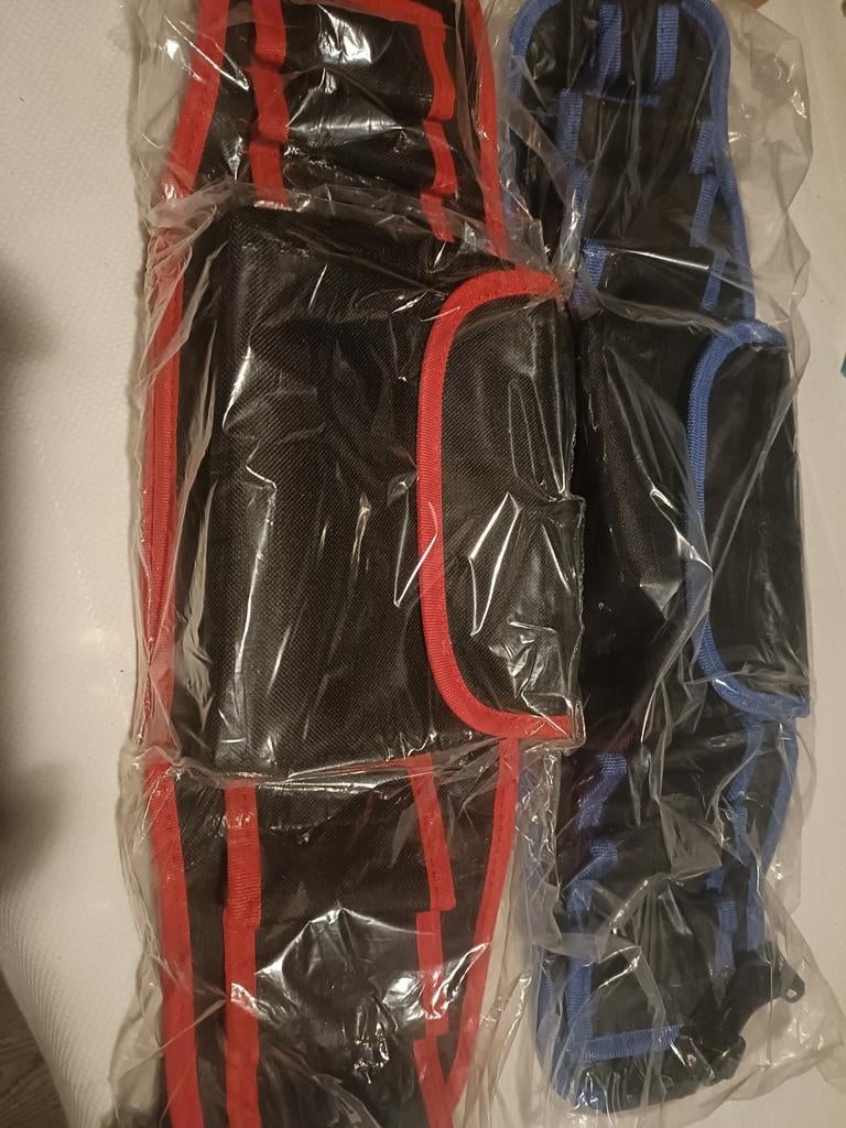 Gevulde Gereedschapsgordel, Ophalen of Verzenden, Gevuld, Nieuw