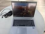 HP elitebook Core vPRO i7/ 8th/16GB/ 512GBSSD, 14 inch, 256 GB of meer, RJ Smartphone Lelystad, 16 GB