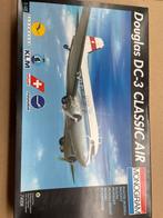 Monogram Douglas DC-3 1/48 Nieuw!, 1:32 tot 1:50, Overige typen, Nieuw, Ophalen of Verzenden