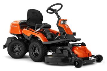 Husqvarna Rider R 216 TC AWD Zitmaaier beschikbaar voor biedingen