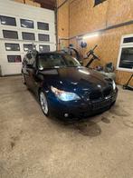 BMW E61 in onderdelen, Auto-onderdelen, Ophalen of Verzenden, Voor, BMW, Motorkap