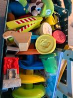 Speelgoed allerlei na kast opruiming, Ophalen, Gebruikt, Jongen of Meisje