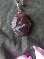 Boulder Opaal hangers, Ophalen of Verzenden, Nieuw