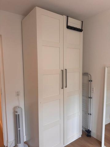 Ikea Pax Kast - Gebruikte Staat