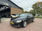 Audi A3 Sportback 1.8 TFSI Attraction Business Edition, Auto's, Voorwielaandrijving, 15 km/l, Gebruikt, 1295 kg
