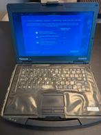 2x Panasonic CF-54, Computers en Software, Ophalen of Verzenden, Gebruikt, 15 inch, 2 tot 3 Ghz