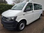 Volkswagen Transporter Kombi 2.0TSI L2H1 16950.- INCL BTW 9-, Voorwielaandrijving, Stof, Gebruikt, Euro 6
