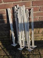 Weidepalen 50 cm hoog