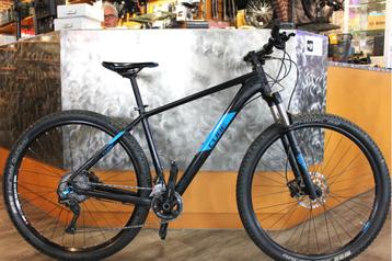 Gebruikte Cube Attention mountainbike 29 inch beschikbaar voor biedingen