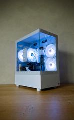 [NIEUW] High-End Game PC | RTX 5060 & Ryzen 5 5600 | 32GB, Ophalen, 32 GB, Zelf gebouwde pc, Virtual Reality