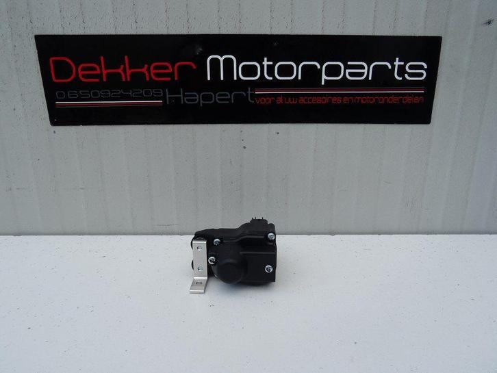 Servo motor / Exup klep motor Yamaha YZF R1 2015-2016-2017 >, Motoren, Onderdelen | Yamaha, Gebruikt, Ophalen of Verzenden