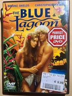 DVD Blue Lagoon, Gebruikt, Ophalen of Verzenden, Actie en Avontuur, Alle leeftijden