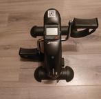 Stoelfiets/ deskbike, Sport en Fitness, Ophalen, Zo goed als nieuw, Benen, Hometrainer