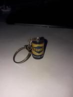 Sleutelhanger Deluxol motoroil (Z173-36), Verzamelen, Ophalen of Verzenden, Gebruikt