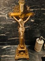 Mooi antiek kruis, Ophalen of Verzenden