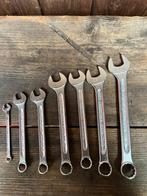 Stahlwille openbox 13 sleutels, Onbekend, Ophalen of Verzenden, Onbekend, Stahlwille