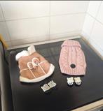 Chihuahua accesoires / kleding, Ophalen of Verzenden, Zo goed als nieuw