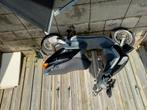 piaggio fly bromscooter te koop, Ophalen, Gebruikt, Benzine