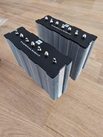 Thermal right Phantom Spirit 120 SE beschikbaar voor biedingen