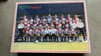 Feyenoord puzzle 1000 delen, Hobby en Vrije tijd, Denksport en Puzzels, Ophalen of Verzenden, Zo goed als nieuw