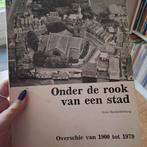 Onder de rook van een stad - Arno Steekelenburg, Ophalen of Verzenden, Gelezen, Arno Steekelenburg, Zuid-Holland