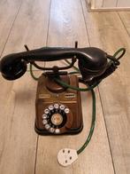 Zeer oude telefoon., Ophalen of Verzenden