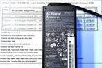 Lenovo ADLX90NLT3A 20V 4.5A 90W Thinkpad AC Adapter 45N0305, Ophalen of Verzenden, Zo goed als nieuw, Lenovo