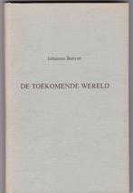 Bunyan, John – De toekomende wereld, Boeken, Ophalen of Verzenden, Gelezen, Bunyan, John, Christendom | Protestants