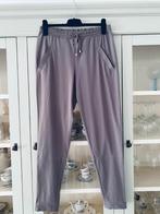 Travelbroek Stroke Taupe maat 42 zgan, Bruin, Maat 42/44 (L), Ophalen of Verzenden, Zo goed als nieuw