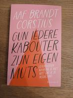 Gun Iedere Kabouter Zijn Eigen Muts - Aaf Brandt Corstius, Ophalen of Verzenden, Nieuw, Aaf Brandt Corstius