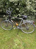 Batavus Shoshone herenfiets frame maat 61, Fietsen en Brommers, Fietsen | Heren | Herenfietsen, Ophalen, Gebruikt, Versnellingen