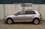 Volkswagen Golf 1.0 TSI 115pk Comfortline Edition -PANO-NAVI, Stof, Gebruikt, Euro 6, Bedrijf