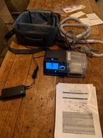 React Health Luna G3 CPAP apneu-apparaat izgst, compleet., Ophalen of Verzenden, Zo goed als nieuw