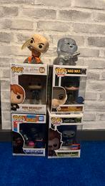 Funko pop sealed funko pops, Ophalen of Verzenden, Zo goed als nieuw