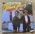 Vinyl Singeltje Gerard Joling Spanish Heart, 7 inch, Single, Ophalen of Verzenden, Zo goed als nieuw