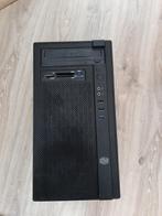 Coolermaster desktop i5 ddr4, Ophalen, 8 GB, Zo goed als nieuw, SSD